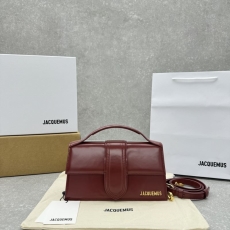 Jacquemus Satchel Bags